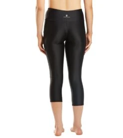 Body Glove Smoothies Vigor Hybrid Swim Tight -Wave Rider Gear 5666151858344 black 3a