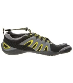 Body Glove Men's 3T Barefoot Warrior Water Shoe 6 Body Glove Men's 3T Barefoot Warrior Water Shoe -Wave Rider Gear 5668259463336 blackyellow 3a