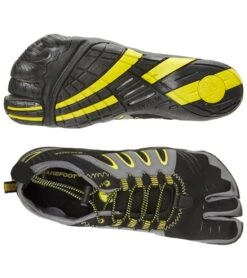 Body Glove Men's 3T Barefoot Warrior Water Shoe 7 Body Glove Men's 3T Barefoot Warrior Water Shoe -Wave Rider Gear 5668259463336 blackyellow 4a
