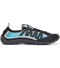 Body Glove Women's Sidewinder Water Shoe -Wave Rider Gear 5669895471272 blackoasisblue 3a