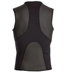 Body Glove Men's 2/1mm Heritage Pullover Wetsuit Vest -Wave Rider Gear 5670093357224 black 3a