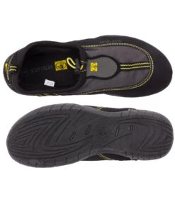 Body Glove Youth Riptide 3 Water Shoes -Wave Rider Gear 5671432454312 blackyellow 4a