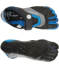 Body Glove Men's 3T Max Water Shoe -Wave Rider Gear 5671498940584 blackdazzlingblue 4a