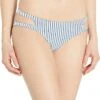 Body Glove Women's Standard Fun Fuller Coverage Bikini Bottom Swimsuit