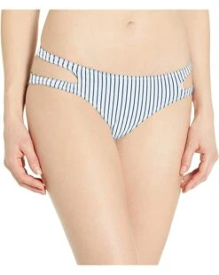 Body Glove Women's Standard Fun Fuller Coverage Bikini Bottom Swimsuit