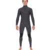 Body Glove Men's Red Cell 3/2mm Chest Zip Fullsuit Wetsuit