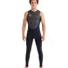 Body Glove Men's Heritage 2mm Back Zip Long John Wetsuit
