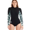 Body Glove Women's 2mm Long Sleeve Springsuit
