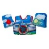 Body Glove Unisex Paddle Pals Motion Plane USCG Swim Vest