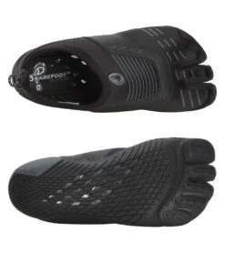 Body Glove Men's 3T Barefoot Cinch Water Shoe -Wave Rider Gear 7422335090856 blackblack 4a