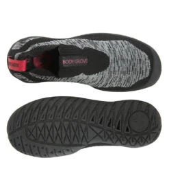 Body Glove Women's Siphon Water Shoes -Wave Rider Gear 7422336139432 blackraspberry 4a