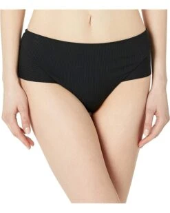 Body Glove Women's Standard Coco High Waisted Bikini Bottom Swimsuit