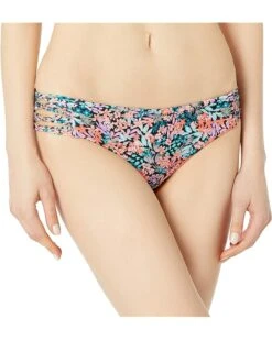 Body Glove Women's Ruby Low Rise Multi Strap Bikini Bottom Swimsuit