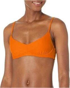 Body Glove Body Glove Women's Standard Smoothies Palmer Underwire Adjustable Bikini Top Swimsuit