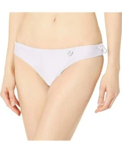 Body Glove Women's Standard Smoothies Alexa Cheeky Coverage Bikini Bottom Swimsuit