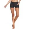 Body Glove Women's Smoothies Rider Cross-Over Shorts