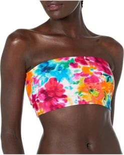 Body Glove Women's Standard Sunrise Tube Bikini Top Swimsuit