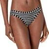 Body Glove Women's Audrey Low Rise Bikini Bottom Swimsuit