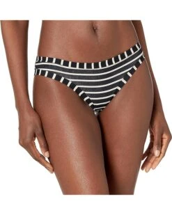Body Glove Women's Audrey Low Rise Bikini Bottom Swimsuit