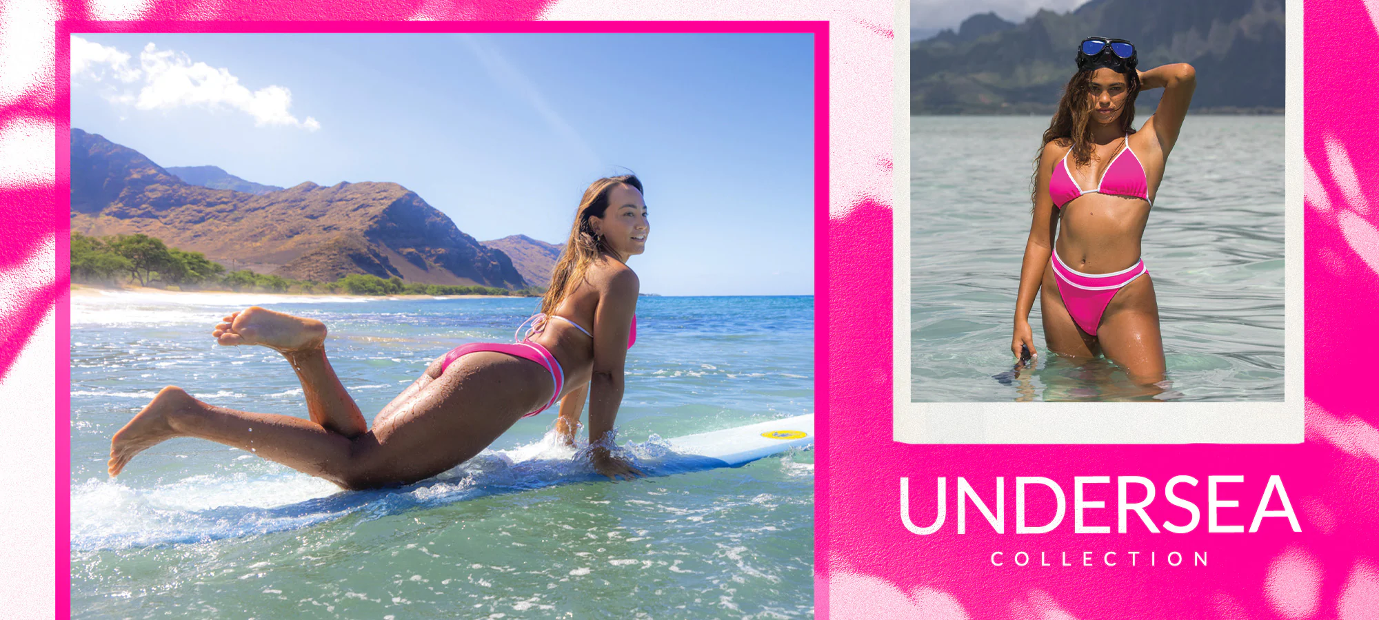 Wave Rider Gear -Wave Rider Gear