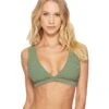 Body Glove Ibiza Rumor Bikini Top (cactus)