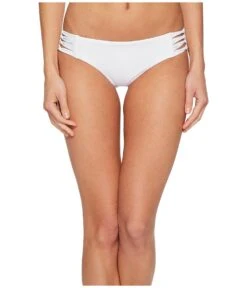Body Glove Ibiza Ruby Bikini Bottom (white)