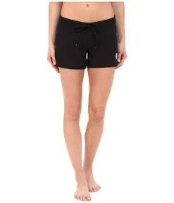 Body Glove Smoothies Blacks Beach Vapor Boardshorts (black)
