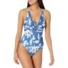 Body Glove Anguilla Jane One Piece In Wisdom
