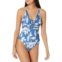 Body Glove Anguilla Jane One Piece In Wisdom