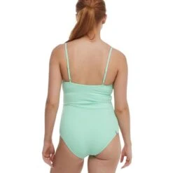 Body Glove Ibiza Gigi One Piece In Seafoam -Wave Rider Gear body glove ibiza gigi one piece in seafoam 568575