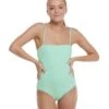 Body Glove Ibiza Gigi One Piece In Seafoam