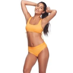 Body Glove Korcula Maxim Top In Sundream