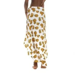 Body Glove Lena Skirt In Pearl/Playful -Wave Rider Gear body glove lena skirt in pearlplayful 833756