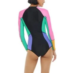 Body Glove Macabu Journey Paddle Suit In Unicorn -Wave Rider Gear body glove macabu journey paddle suit in unicorn 525674