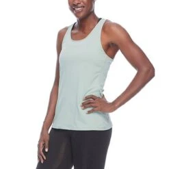 Body Glove Meltemi 2 Tank Top In Pale Pine
