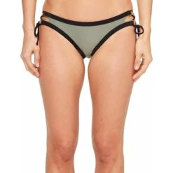 Body Glove Seaway Tie Side Mia Bottoms Agave