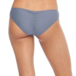 Body Glove Smoothies Eclipse Surfrider Bikini Bottom In Storm -Wave Rider Gear body glove smoothies eclipse surfrider bikini bottom in storm 862471