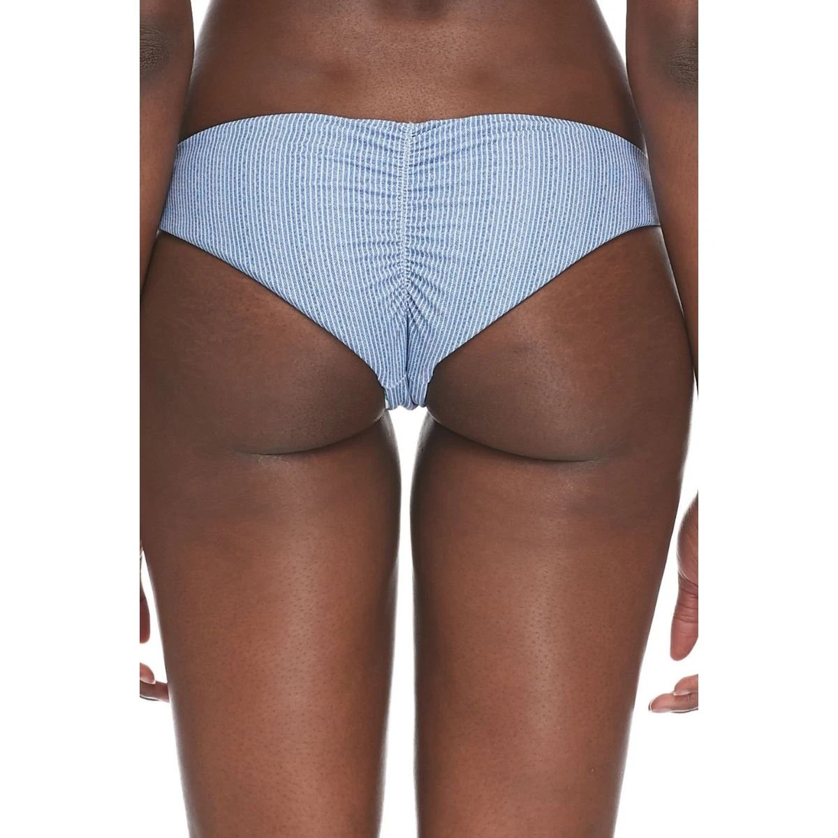 Body Glove Wild Eclipse Surfrider Bikini Bottom In Denim 3 Body Glove Wild Eclipse Surfrider Bikini Bottom In Denim - Image 3