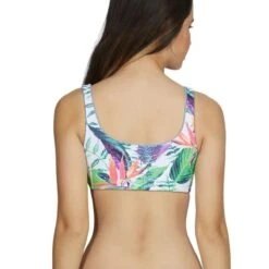 Body Glove Wild Gwen Bikini Top In Denim 9 Body Glove Wild Gwen Bikini Top In Denim -Wave Rider Gear body glove wild gwen bikini top in denim 747468