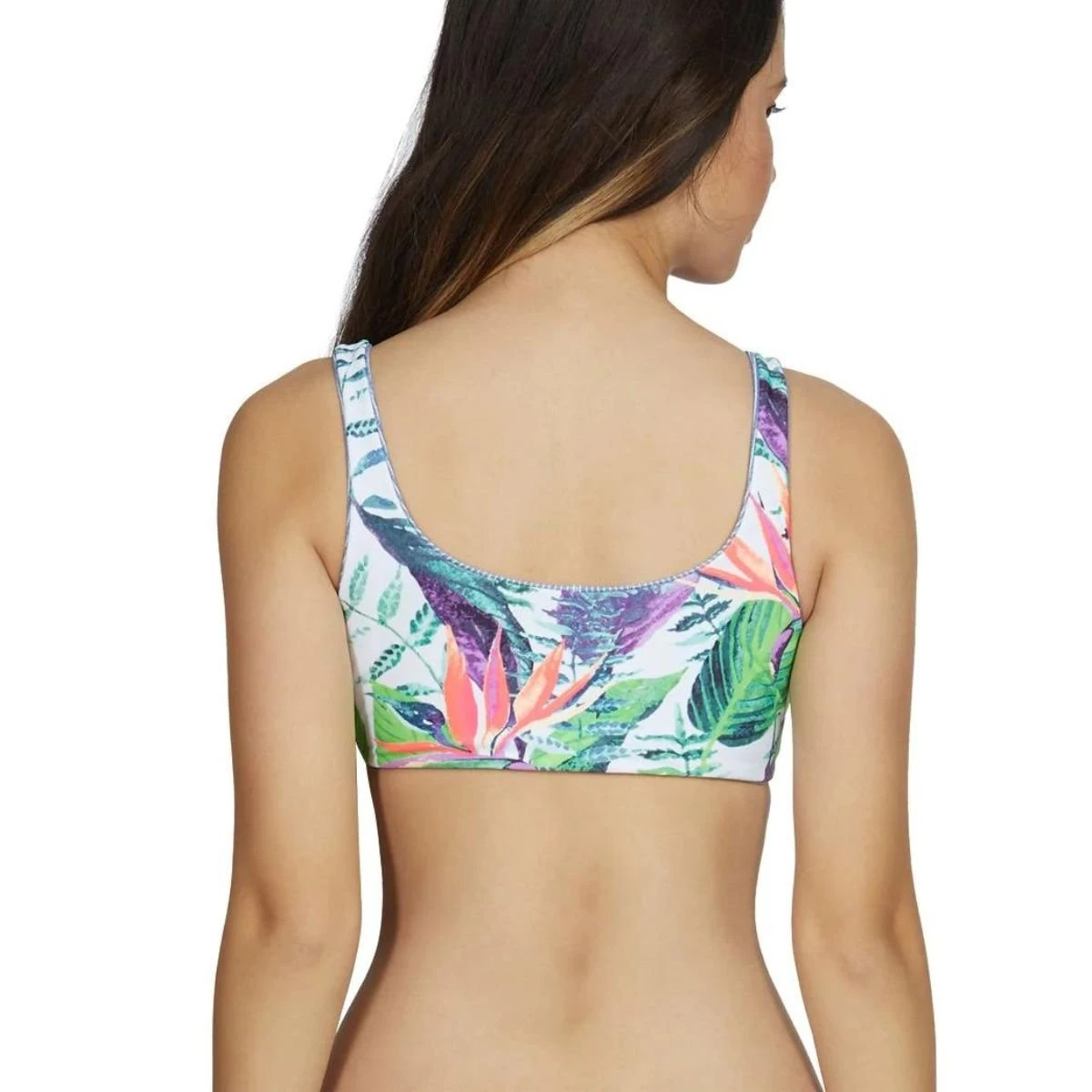 Body Glove Wild Gwen Bikini Top In Denim 4 Body Glove Wild Gwen Bikini Top In Denim - Image 4