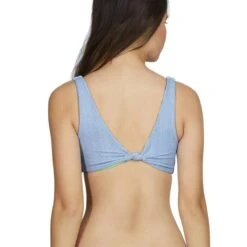 Body Glove Wild Gwen Bikini Top In Denim 11 Body Glove Wild Gwen Bikini Top In Denim -Wave Rider Gear body glove wild gwen bikini top in denim 751023
