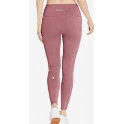 Body Glove Women's Atlas Leggings -Wave Rider Gear rosewood 2